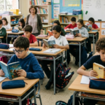 Niños de Florida leen peor que nunca: ¿qué está pasando?
