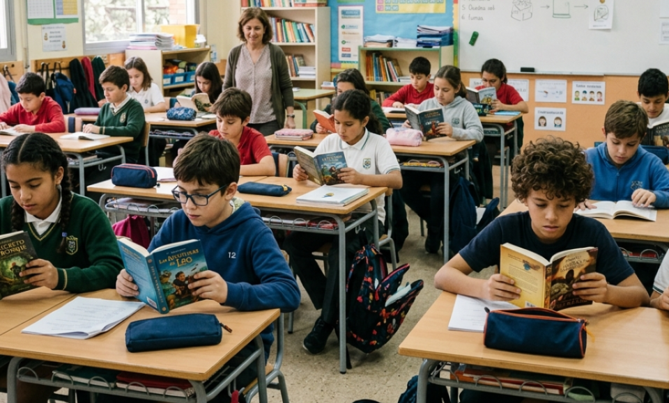 Niños de Florida leen peor que nunca: ¿qué está pasando?