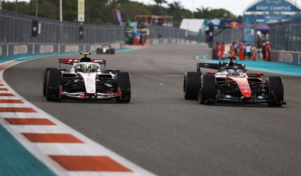 Pregunta de la semana: ¿Es siempre mejor que haya más adelantamientos en la F1?