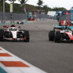 Pregunta de la semana: ¿Es siempre mejor que haya más adelantamientos en la F1?