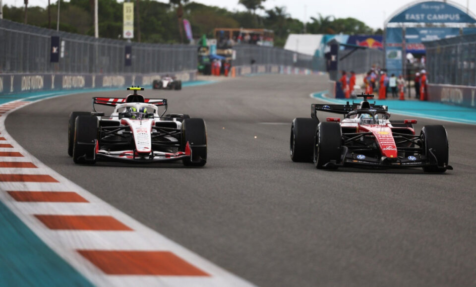 Pregunta de la semana: ¿Es siempre mejor que haya más adelantamientos en la F1?