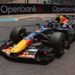 Red Bull tendrá «algunas evoluciones menores» en el Gran Premio de Canadá 2026