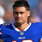 Los Kansas City Chiefs firman a Matt Araiza, pateador de origen mexicano