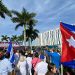 El Diario en 90 segundos: Exilio cubano en Miami celebra el 124 aniversario de la República