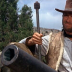 Hace 60 años Clint Eastwood manipuló una pieza histórica en un rodaje en España y se le perdió la pista: ahora acaban de encontrarla
