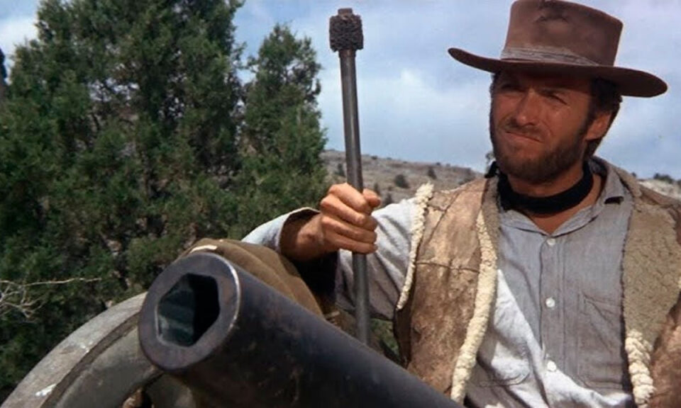 Hace 60 años Clint Eastwood manipuló una pieza histórica en un rodaje en España y se le perdió la pista: ahora acaban de encontrarla