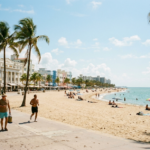 El sol será el protagonista en Miami para el fin de semana largo