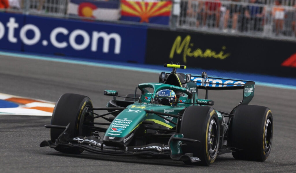 Alonso y las modificaciones 2027: F1 perdió una década completa de “carreras puras”