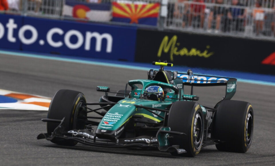 Alonso y las modificaciones 2027: F1 perdió una década completa de “carreras puras”