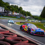 Pilotos de F1 elogian a Verstappen por correr en Nürburgring: «Fantástico»