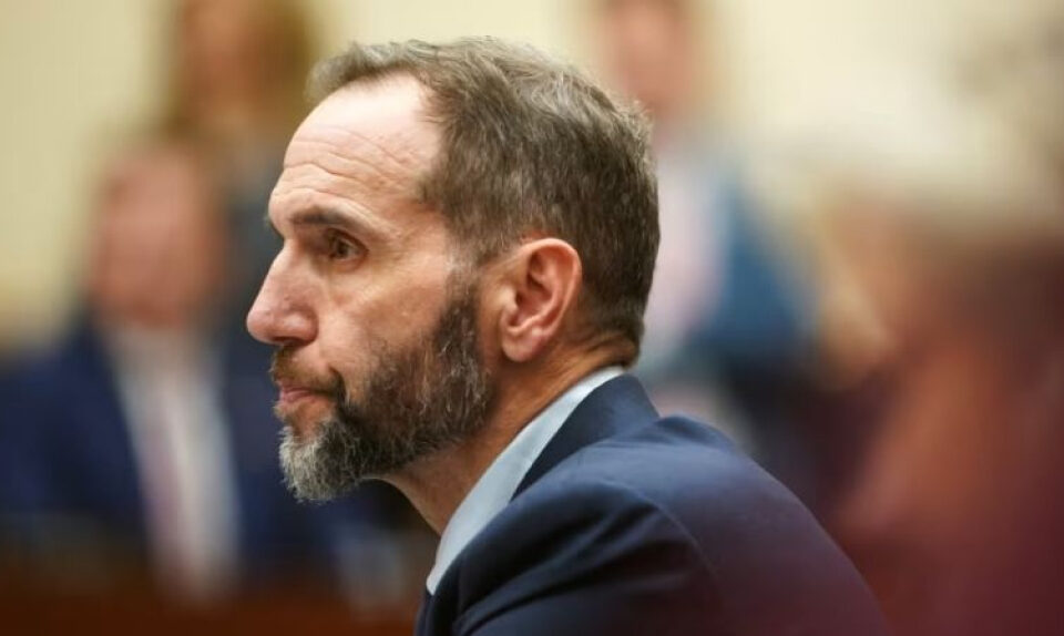 Acusan a fiscal de Florida de haberse enviado por correo documentos clave de la investigación de Jack Smith sobre Trump | CNN