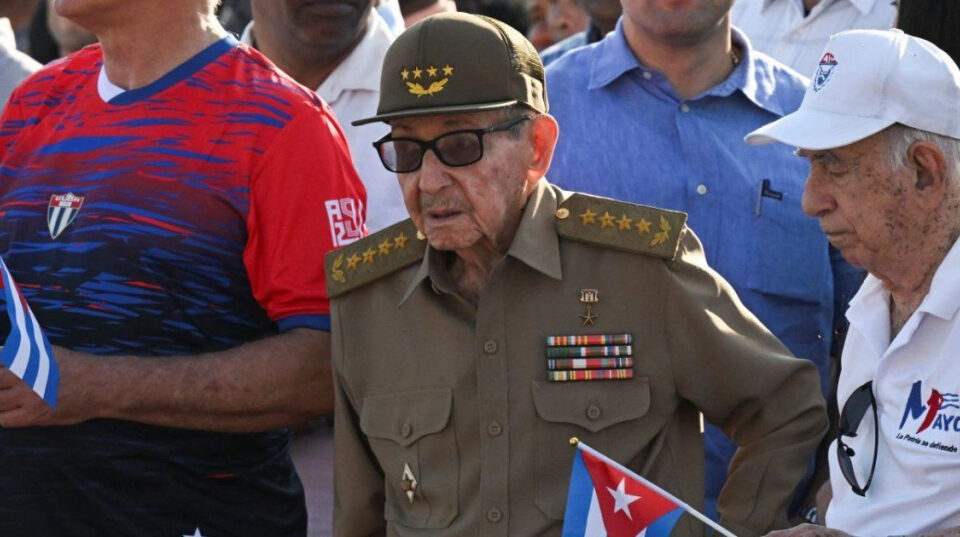 El Diario en 90 segundos: Exilio cubano respalda acusación contra Raúl Castro