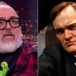 Álex de la Iglesia sobre su cena con Quentin Tarantino: «A partir del segundo plato me quería ir porque no podía más»