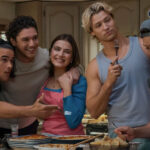 Off Campus (temporada 2): Nuevos protagonistas, libro que adapta y todo lo que sabemos de la nueva sensación de Prime Video