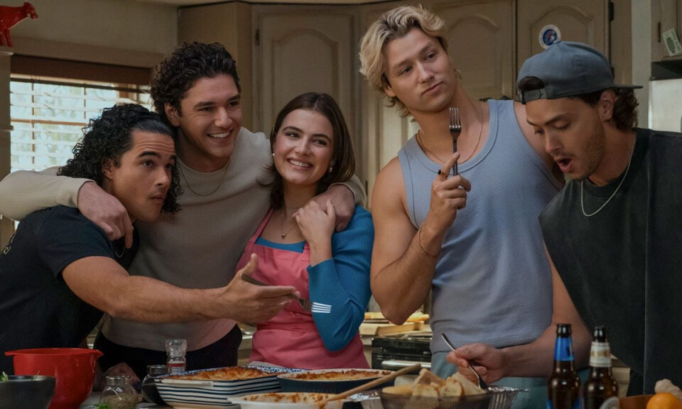 Off Campus (temporada 2): Nuevos protagonistas, libro que adapta y todo lo que sabemos de la nueva sensación de Prime Video