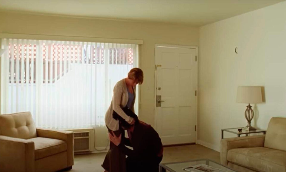 Los expertos coinciden en que esta es una buena película para superar una ruptura: «Creo que las parejas se ven reflejadas»