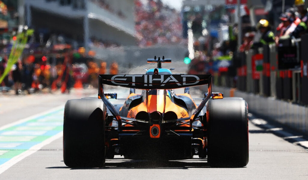 La F1 se encuentra con complicaciones para cambiar las reglas de los motores en el 2027