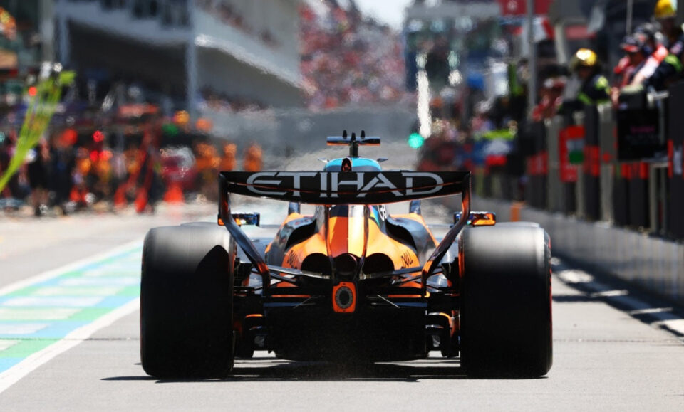La F1 se encuentra con complicaciones para cambiar las reglas de los motores en el 2027