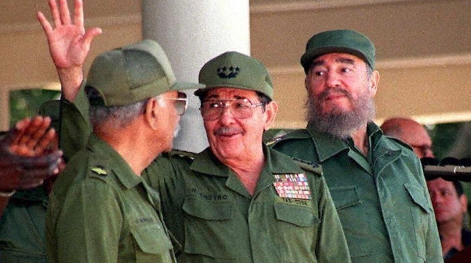 El Diario, Edición Semanal: EEUU imputa a Raúl Castro y escala presión sobre régimen de La Habana