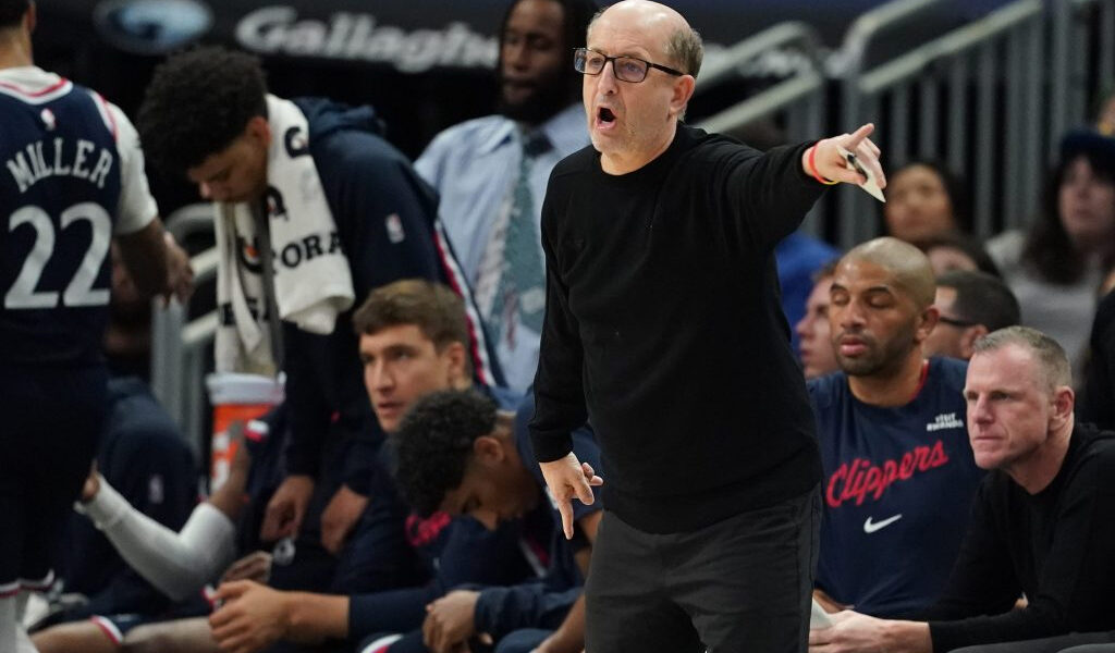 Búsqueda de entrenador del Magic: Jeff Van Gundy entrevistado a medida que surgen candidatos