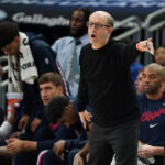 Búsqueda de entrenador del Magic: Jeff Van Gundy entrevistado a medida que surgen candidatos