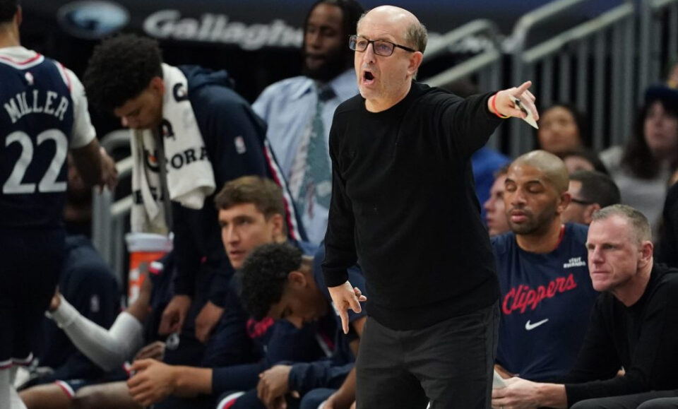Búsqueda de entrenador del Magic: Jeff Van Gundy entrevistado a medida que surgen candidatos