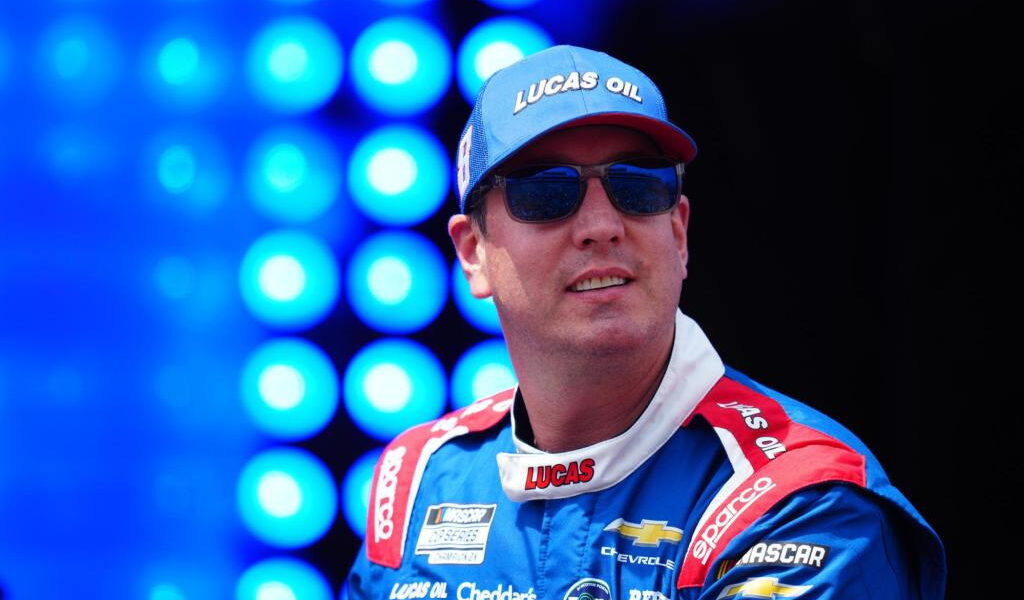 Kyle Busch de NASCAR tenía dificultad para respirar y tosía sangre el día antes de su muerte, revela una llamada al 911