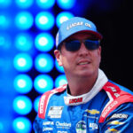 Kyle Busch de NASCAR tenía dificultad para respirar y tosía sangre el día antes de su muerte, revela una llamada al 911
