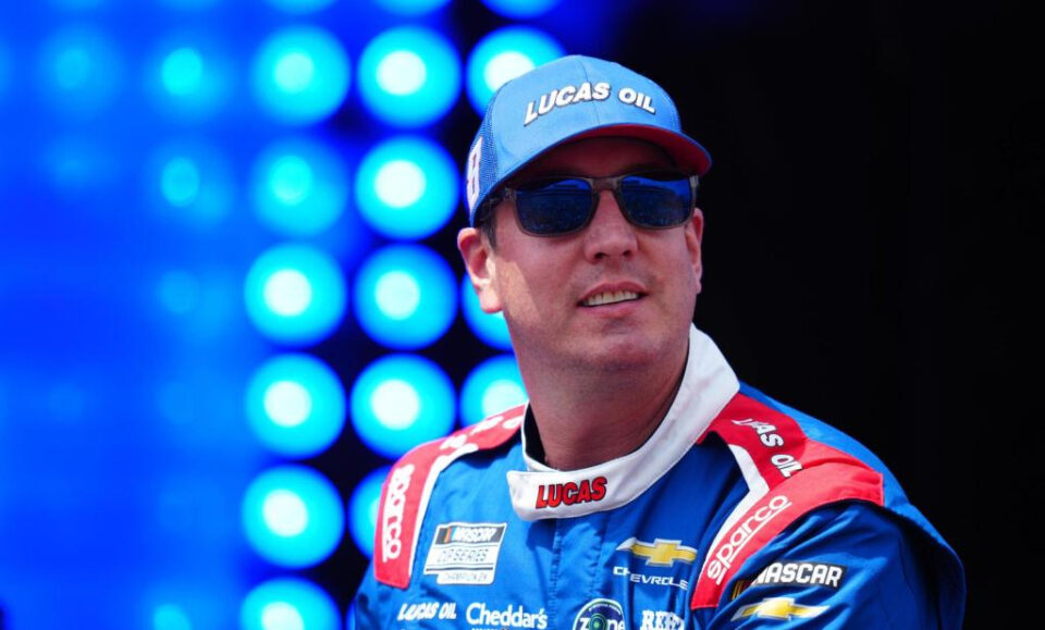 Kyle Busch de NASCAR tenía dificultad para respirar y tosía sangre el día antes de su muerte, revela una llamada al 911