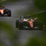 Investigación sobre Lewis Hamilton: el veredicto de los comisarios tras la sprint en Canadá