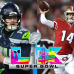 Sam Darnold, a coronarse en el Super Bowl en la casa que repunt su carrera: San Francisco