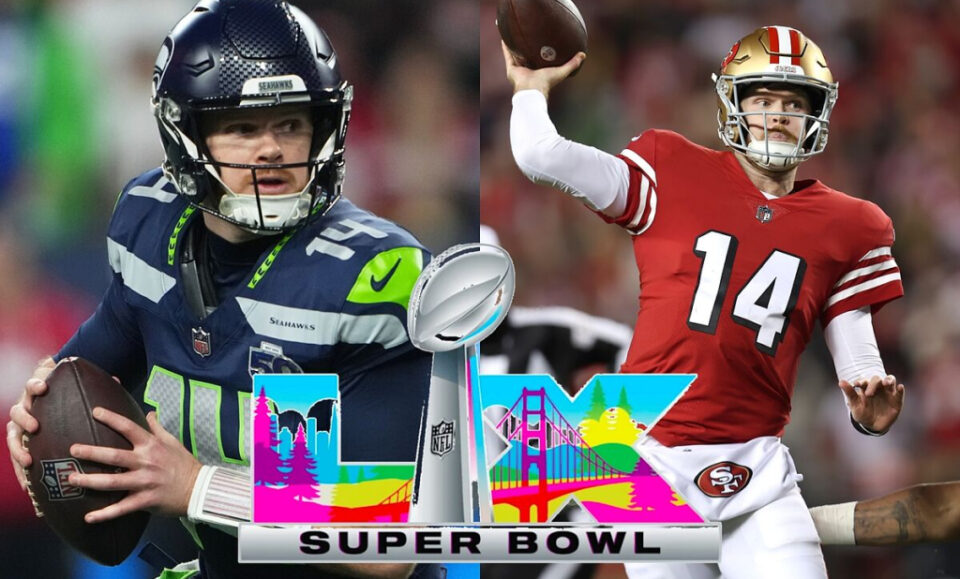 Sam Darnold, a coronarse en el Super Bowl en la casa que repunt su carrera: San Francisco