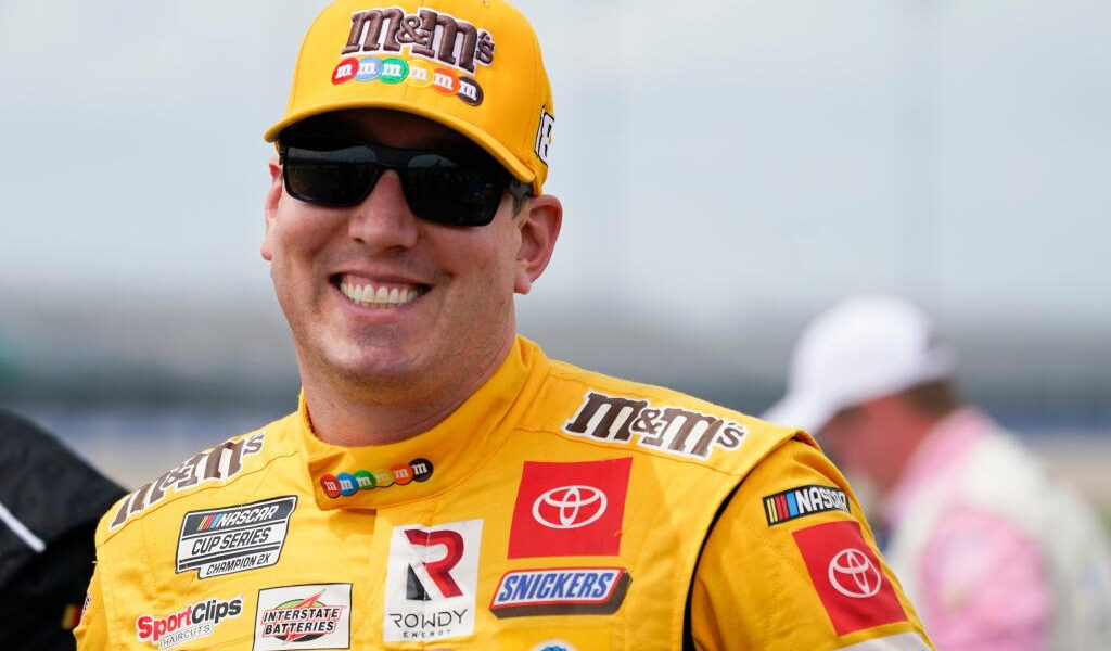 Kyle Busch murió después de que una neumonía grave progresó hasta sepsis, dice su familia