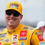 Kyle Busch murió después de que una neumonía grave progresó hasta sepsis, dice su familia