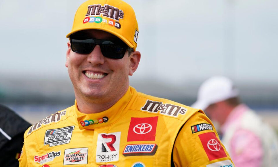 Kyle Busch murió después de que una neumonía grave progresó hasta sepsis, dice su familia