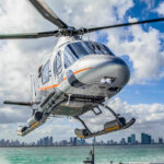 Multimillonarios en Miami pagan fortunas por minuto para escapar del tráfico