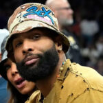 Odell Beckham Jr. de regreso con los Giants?: Al parecer los Cowboys se han retirado de la carrera