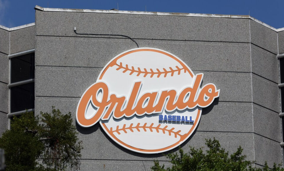 Cómo Orlando mantiene vivos sus sueños de béisbol de Grandes Ligas