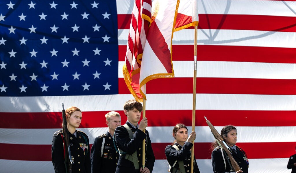 Fin de semana del Memorial Day: Cosas que hacer en Orlando