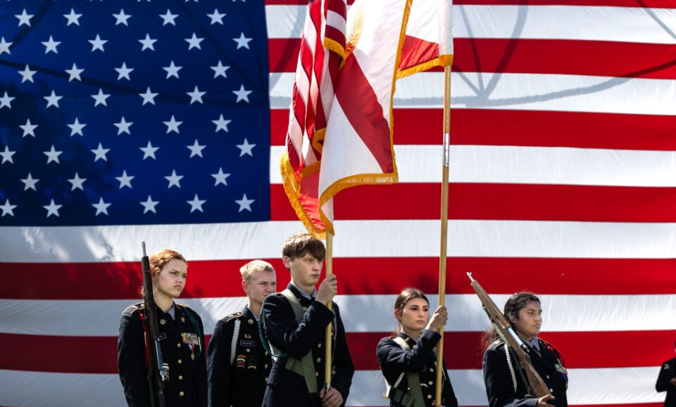 Fin de semana del Memorial Day: Cosas que hacer en Orlando
