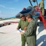 Piloto cubano acusado de derribar aviones vivía en Florida