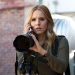 El gazapo de ‘Veronica Mars’ que ya no puedo dejar de ver: un cámara decidió aparecer en escena