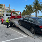 Adiós a las grúas injustas: cambiaron las reglas de estacionamiento en Miami Beach