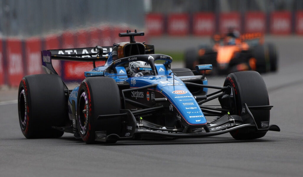 James Vowles insiste en que Williams está «avanzando» tras un duro GP de Canadá