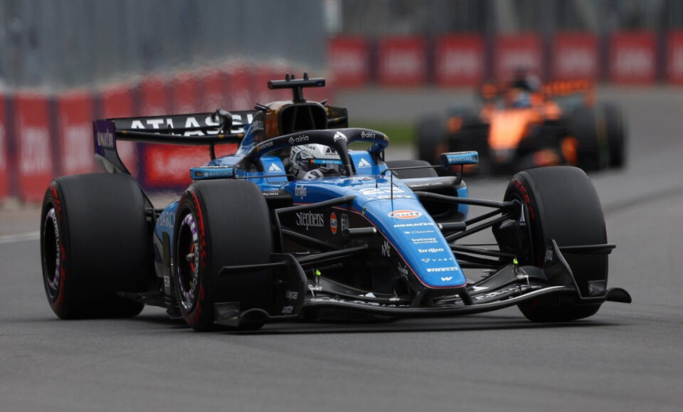 James Vowles insiste en que Williams está «avanzando» tras un duro GP de Canadá