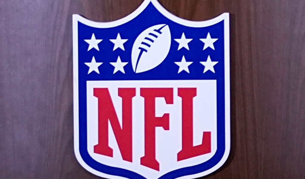 La NFL y el mercado es un espectculo