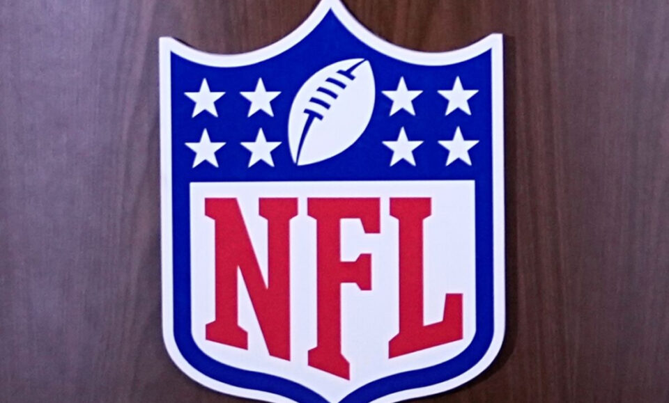 La NFL y el mercado es un espectculo