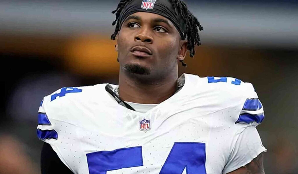 Problemas con los Cowboys: Qu jugador fue arrestado por drogas y armas?