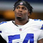 Problemas con los Cowboys: Qu jugador fue arrestado por drogas y armas?