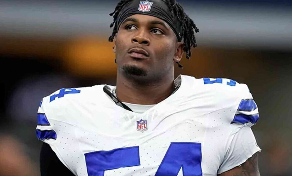 Problemas con los Cowboys: Qu jugador fue arrestado por drogas y armas?